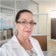 Maestro en ciencias con especialidad en biología general